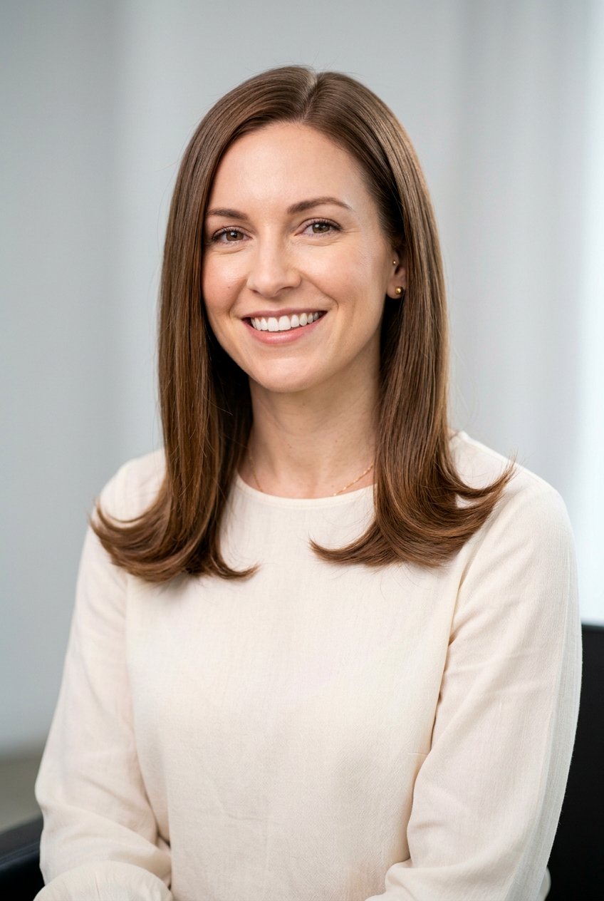 Shoulder Length Cut With Flip Ends - 20 medium haircut with flipped ends - 20 medium haircut with flipped ends