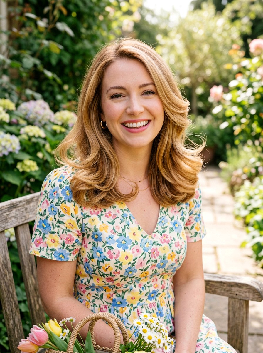 Shoulder Length Flippy Ends Haircut - 20 shoulder length hairstyle ideas for women - 20 shoulder length hairstyle ideas for women