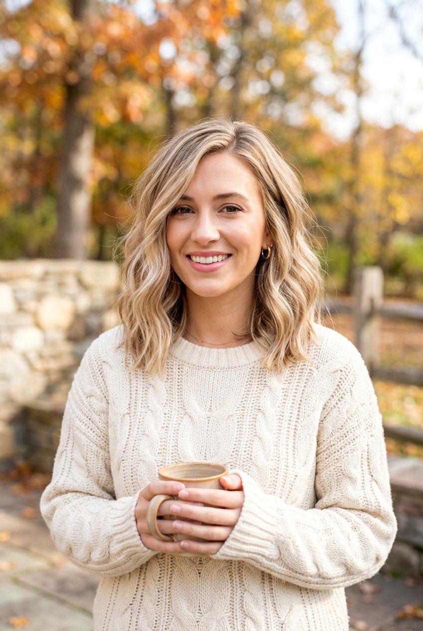 Shoulder Length Hair Champagne Beige Blonde Highlights - 20 champagne beige blonde highlights - 20 champagne beige blonde highlights