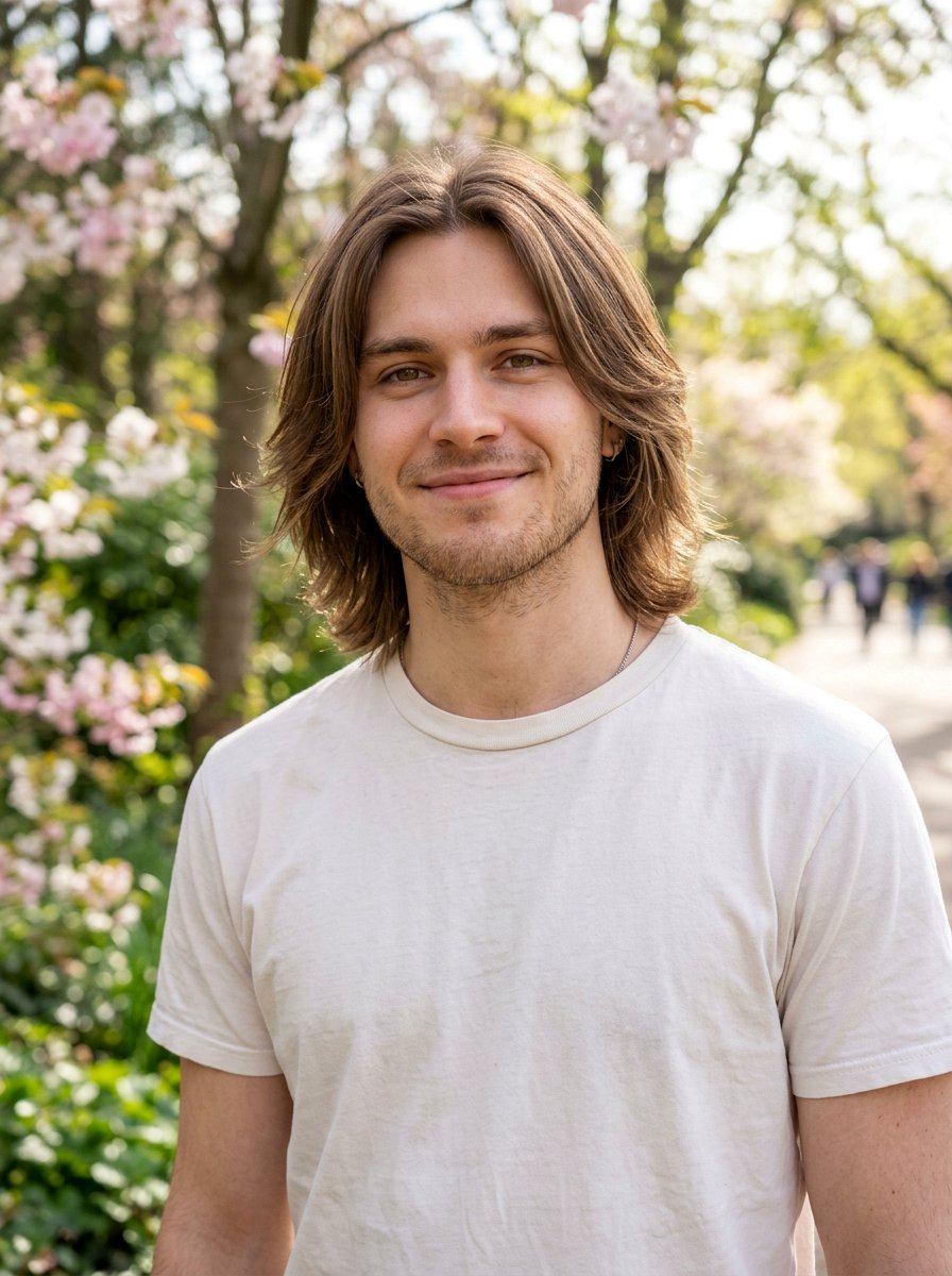 Shoulder Length Layered Hair Men - 20 shoulder length layered hair men - 20 shoulder length layered hair men