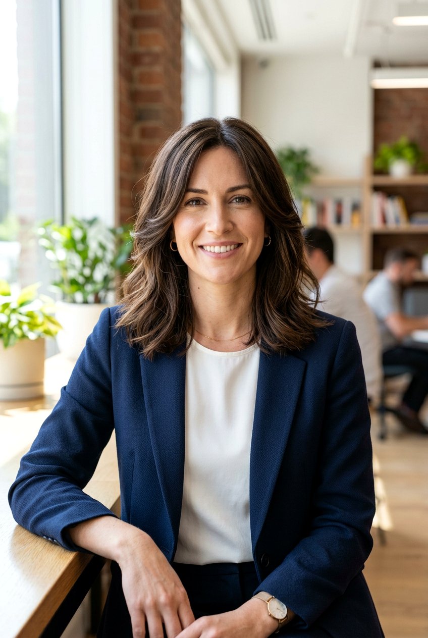 Shoulder Length Layered Lob With Face Framing - 20 shoulder length hair with face framing layers - 20 shoulder length hair with face framing layers