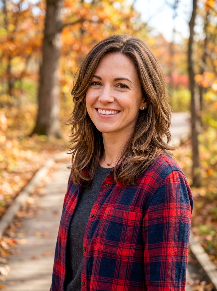 Shoulder Length Layers Haircut - 20 final haircut ideas for women - 20 final haircut ideas for women