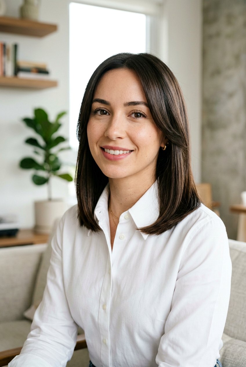 Shoulder Length Long Bob With Face Framing Layers - 20 shoulder length hair with face framing layers - 20 shoulder length hair with face framing layers