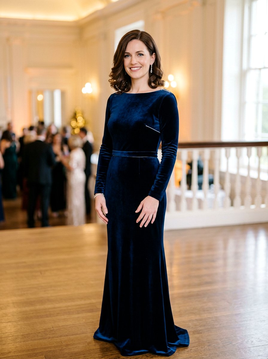 Shoulder Length Side Part Bob - 20 red carpet bob with side part - 20 red carpet bob with side part