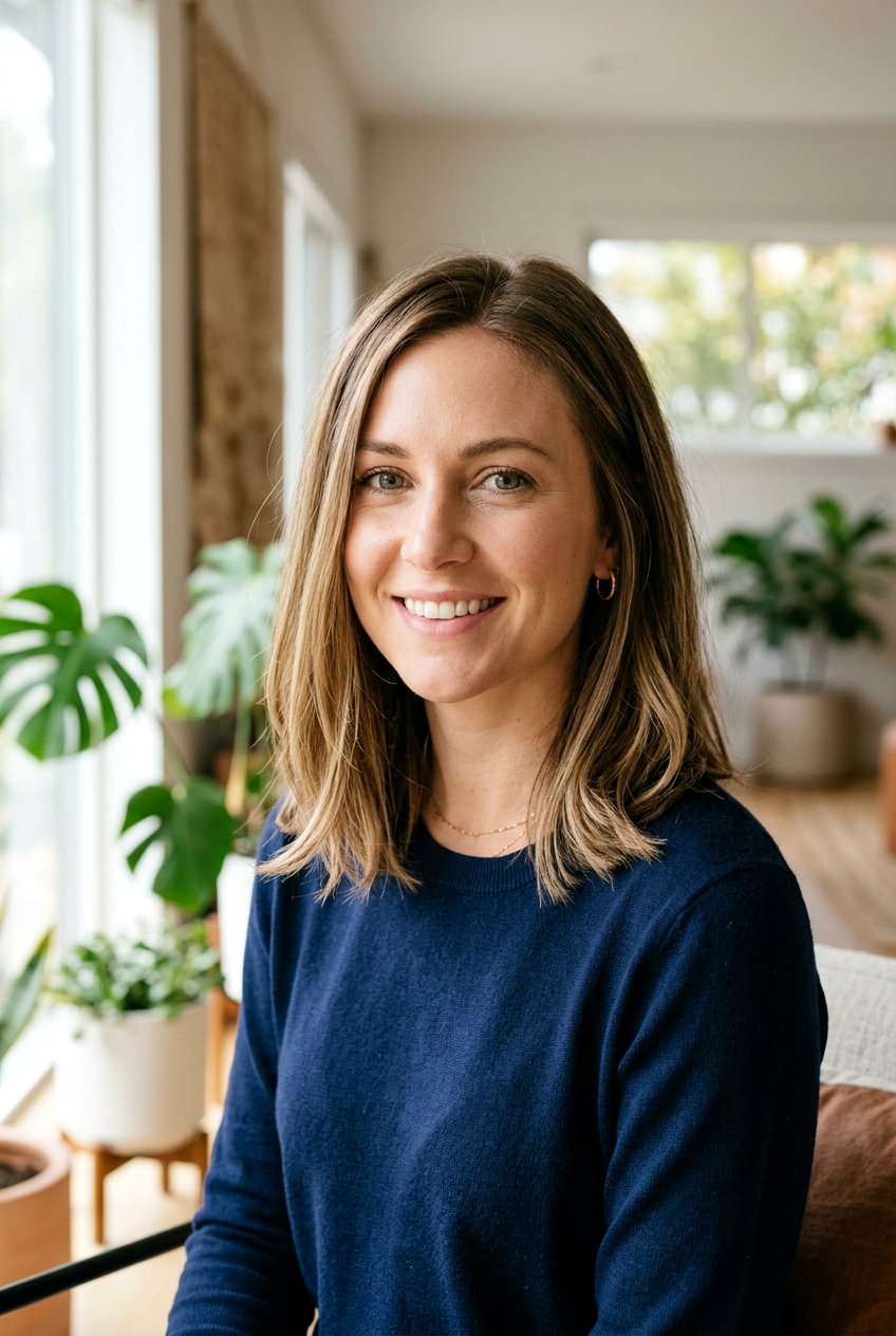 Shoulder Length Textured Lob Haircut - 20 textured lob haircut - 20 textured lob haircut