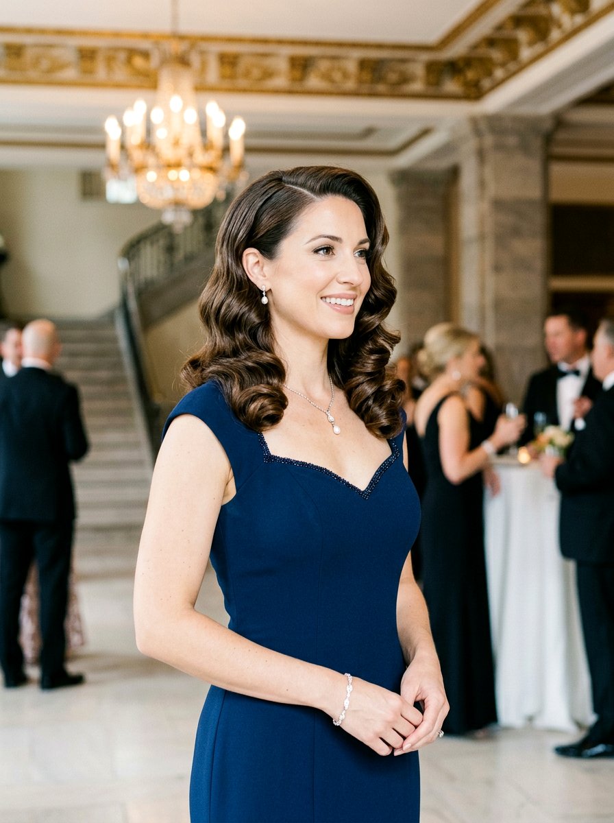 20 Best Shoulder Length Hairstyle Ideas for Women to Try Now