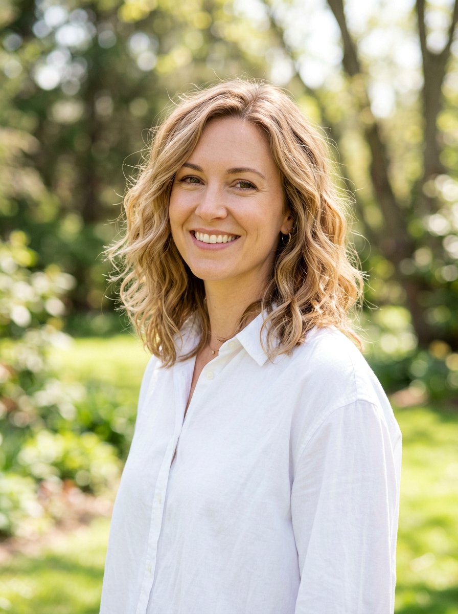 20 Beautiful Shoulder Length Haircut with Soft Waves Ideas