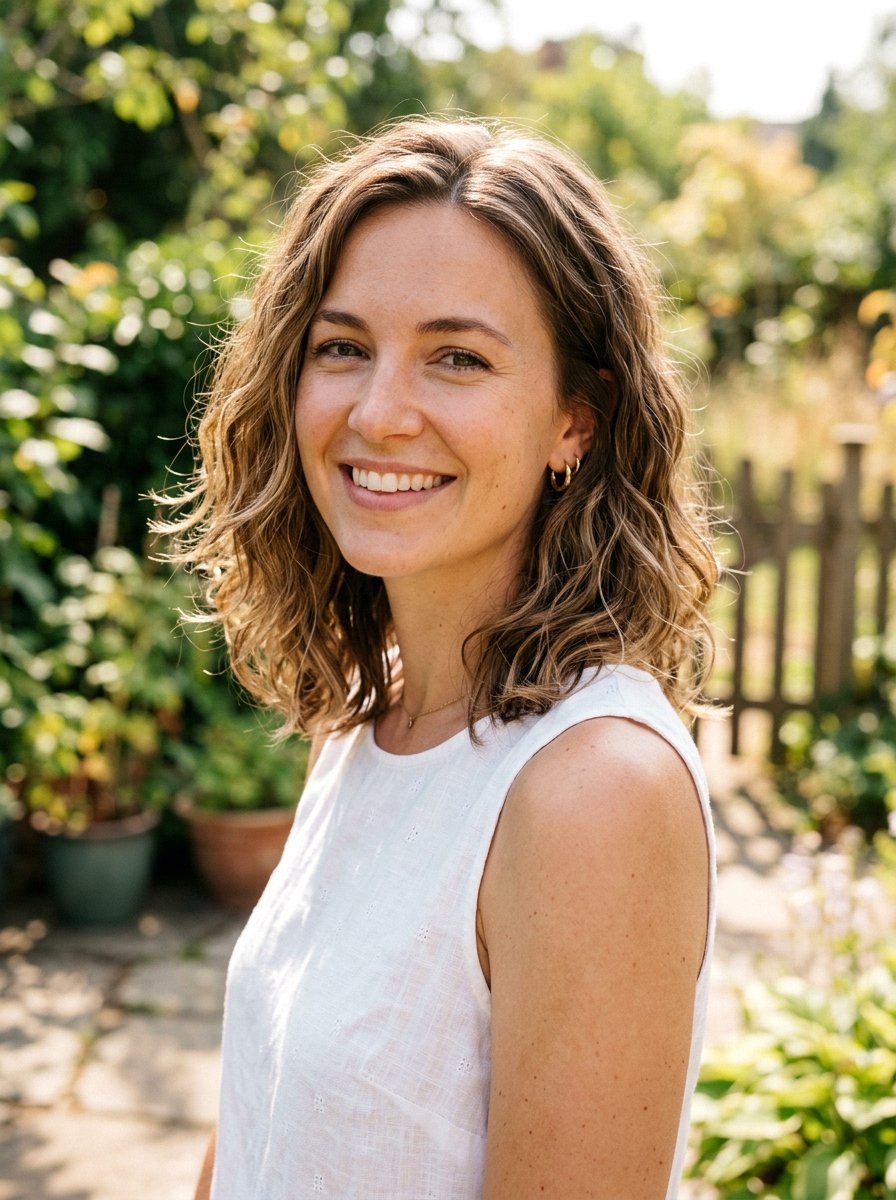 Shoulder Length Wavy Haircut For Thin Hair - 20 shoulder length haircut for thin hair - 20 shoulder length haircut for thin hair