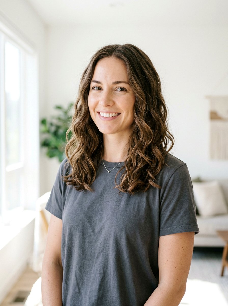 Shoulder Length Wavy Haircut Low Maintenance - 20 shoulder length haircut with soft waves - 20 shoulder length haircut with soft waves