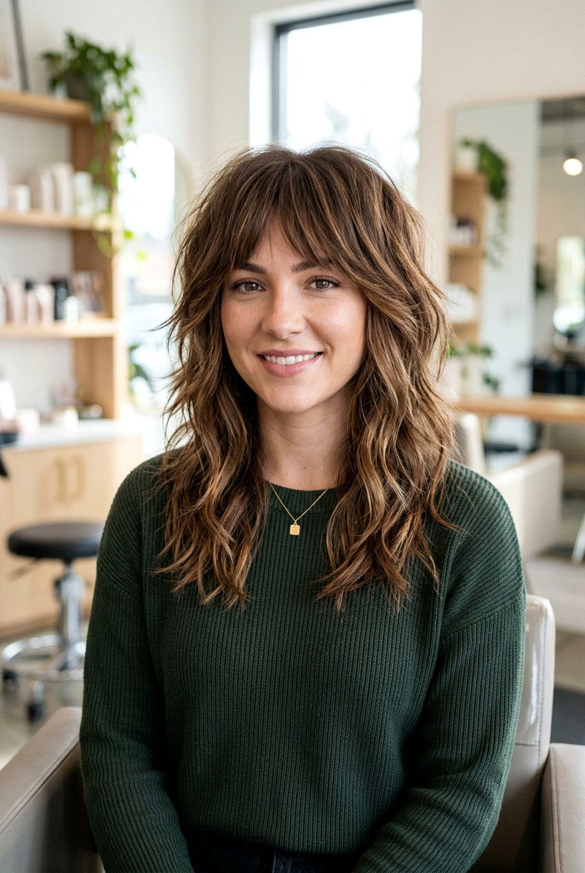 Shoulder length octopus haircut - 20 octopus haircut - 20 octopus haircut