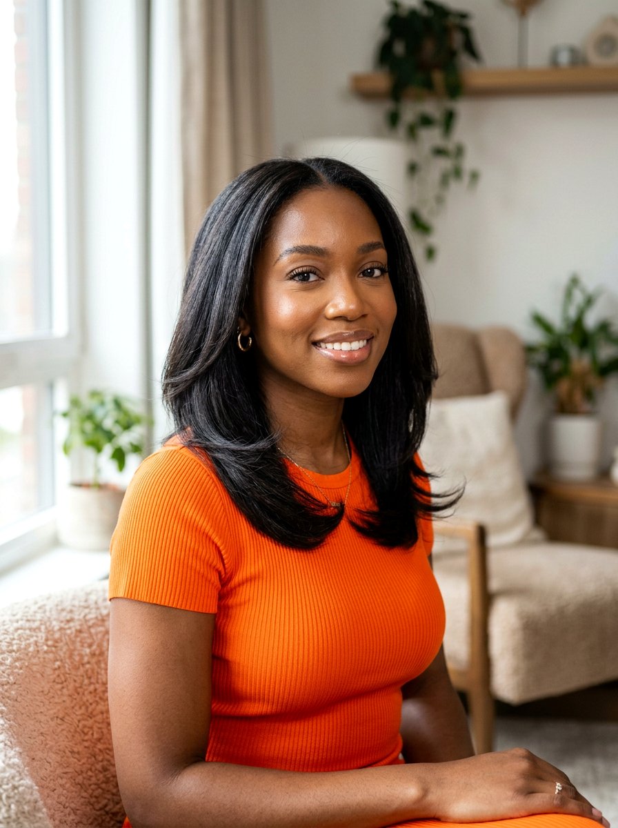 Shoulder length silk press on 4c hair - 20 silk press for shoulder length hair - 20 silk press for shoulder length hair