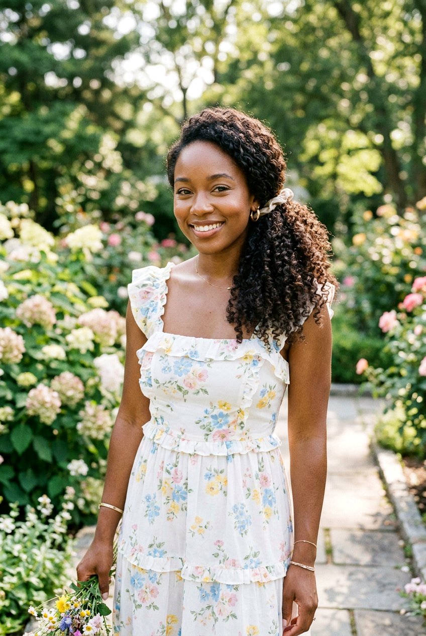 Side Curly Ponytail Natural Hair - 20 curly ponytail for natural hair - 20 curly ponytail for natural hair