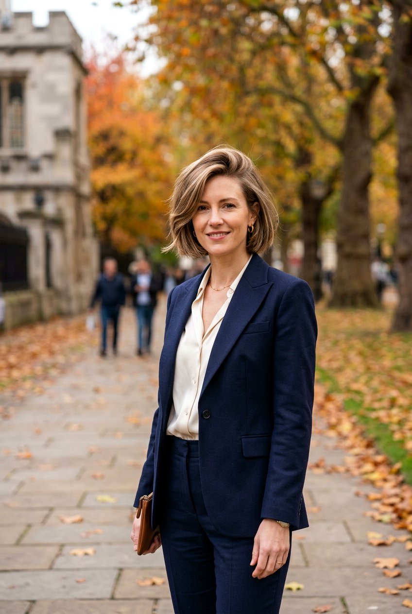 Side Part Bob Fine Hair Haircut - 20 best fine hair haircut ideas - 20 best fine hair haircut ideas