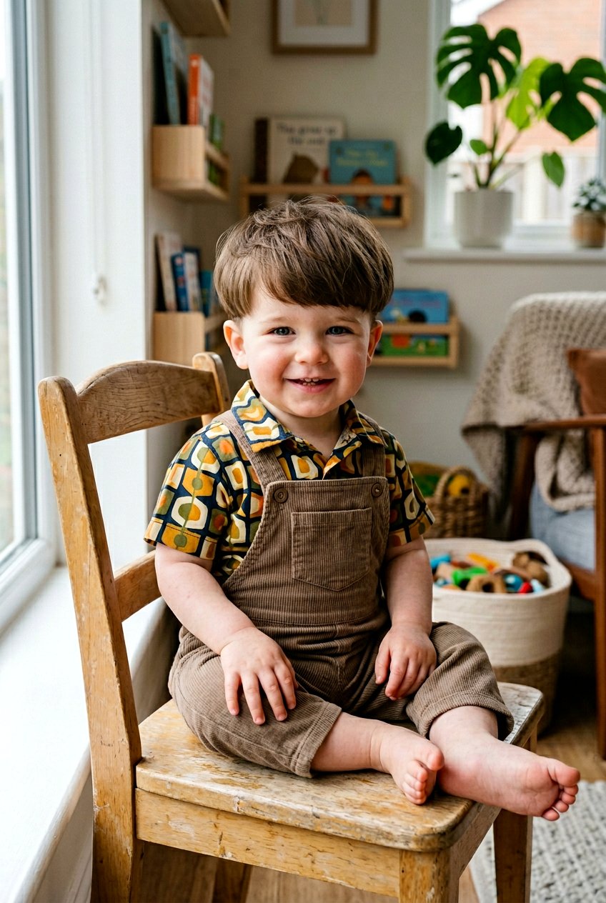 Side Part Bowl Cut - 20 baby boy haircut with side part - 20 baby boy haircut with side part