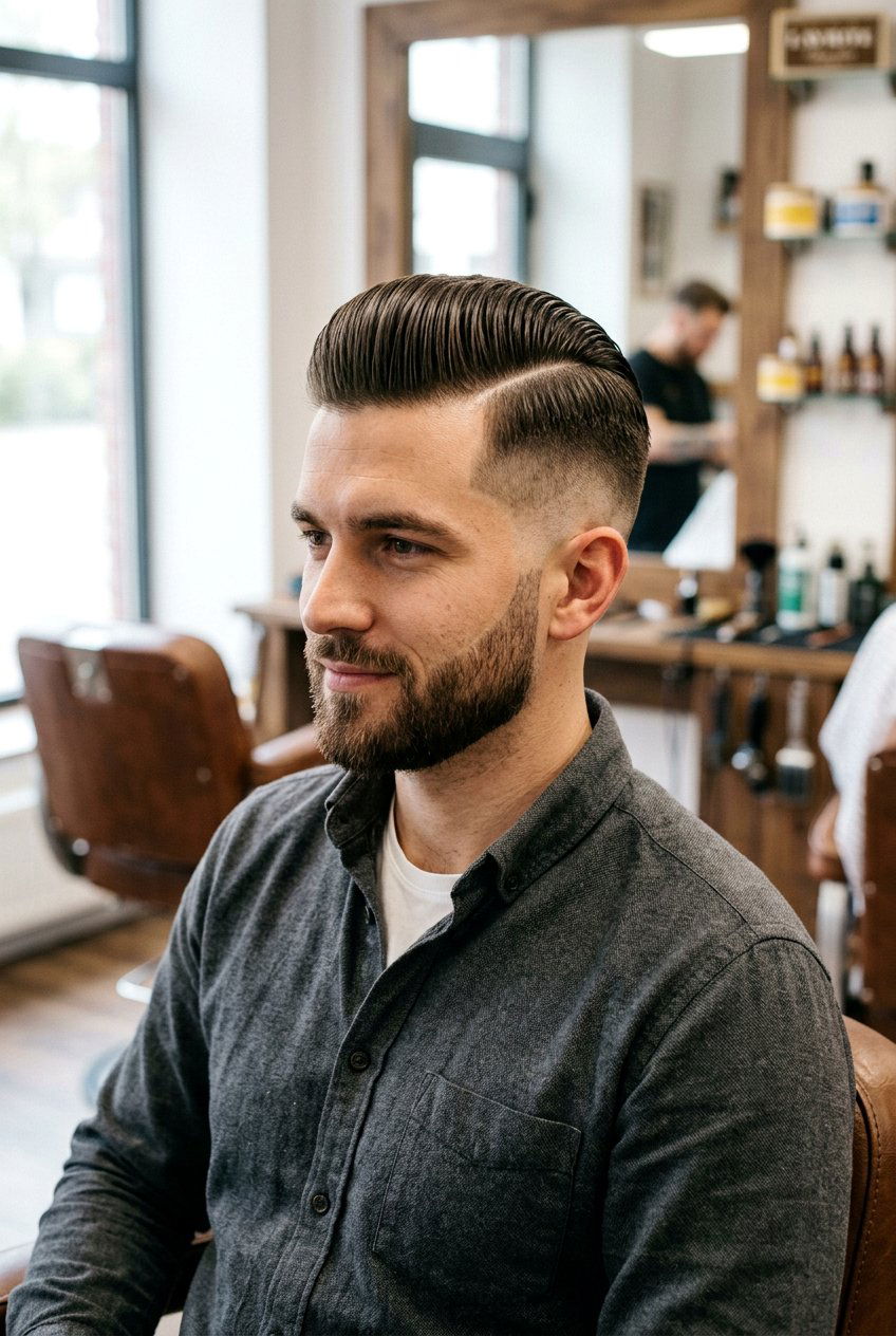 20 Best Haircuts For Big Forehead To Flatter Your Face Now