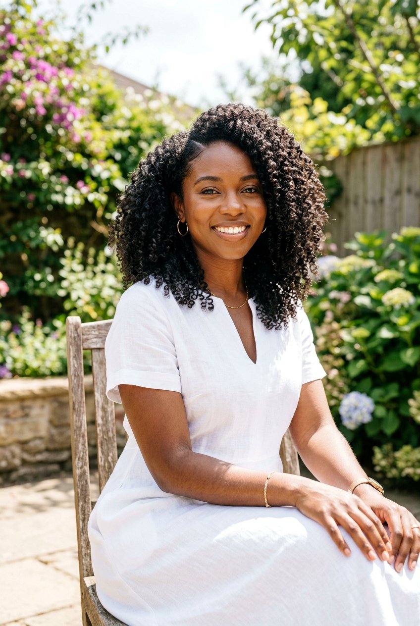 Side Part Wash And Go - 20 natural hair with side part styles - 20 natural hair with side part styles