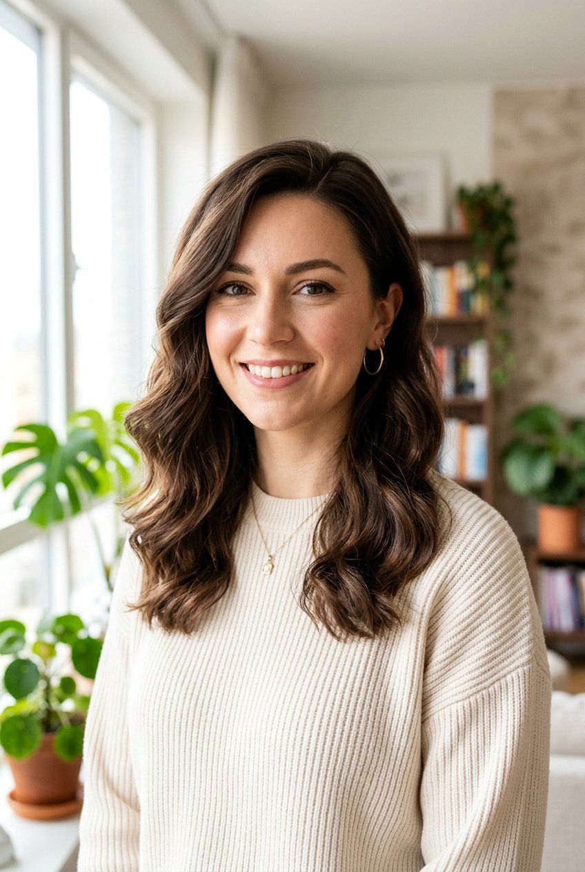 Side Part Waves For Oval Face - 20 glamorous side part waves - 20 glamorous side part waves