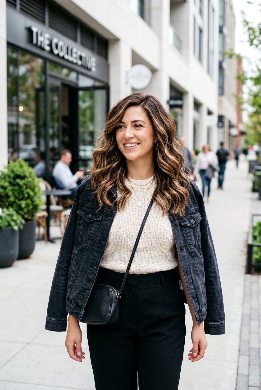 Side Part Waves With Highlights - 20 glamorous side part waves - 20 glamorous side part waves