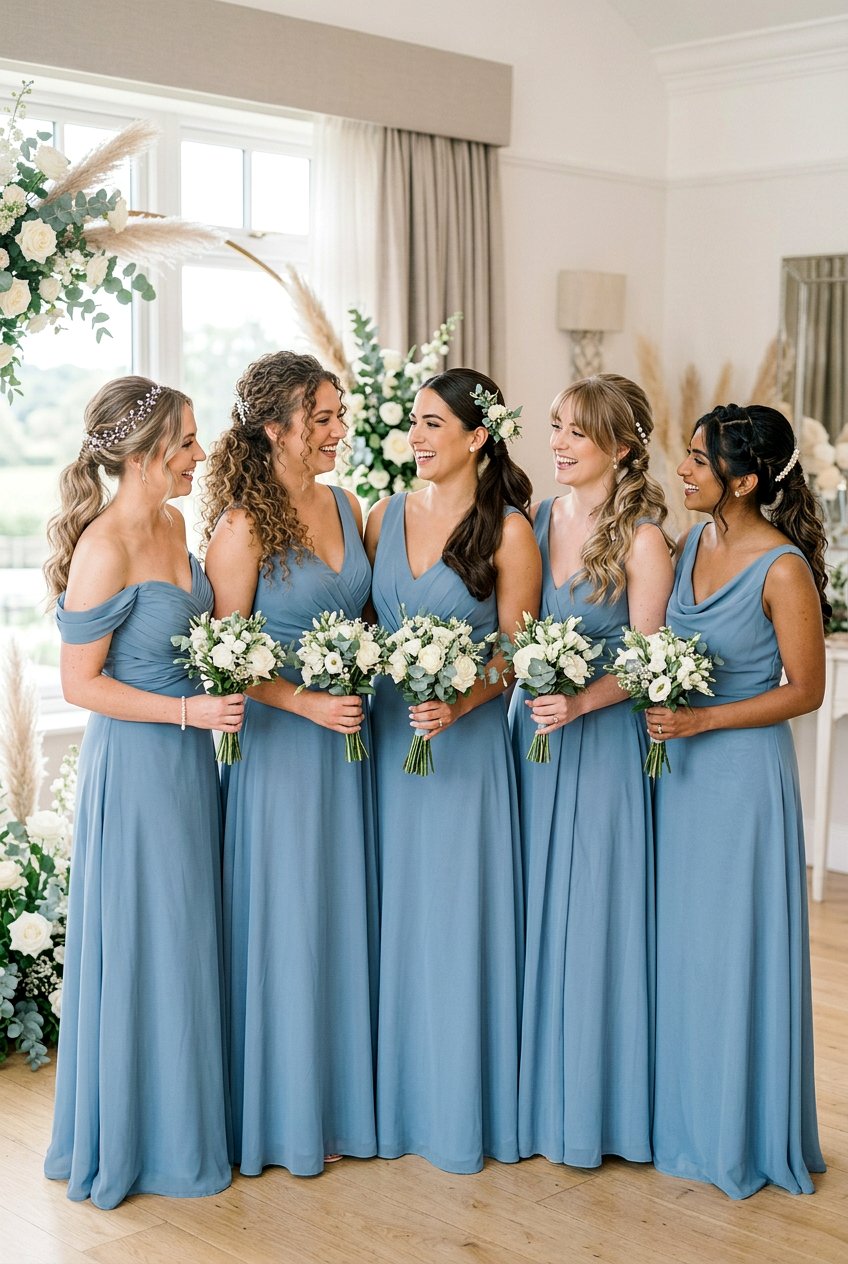 Side Ponytail For Bridal Party - 20 elegant bridal side ponytail - 20 elegant bridal side ponytail