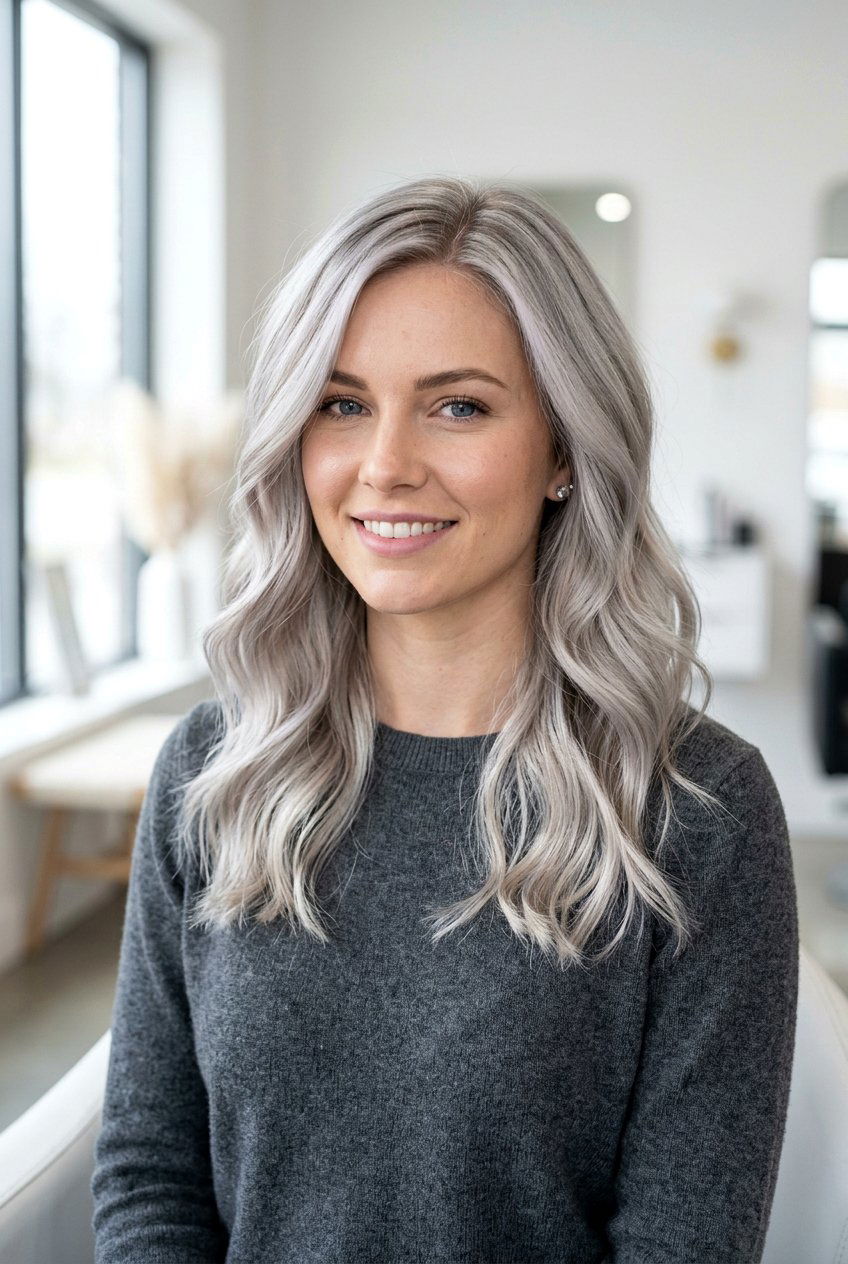 20 Stunning Hair Color Ideas For Blondes To Try This Year