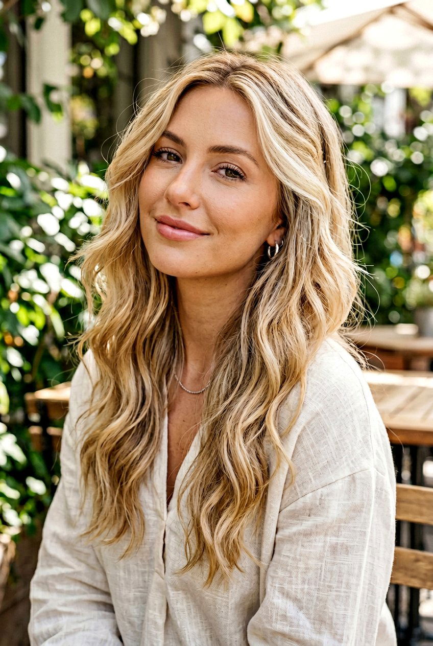 Silver Money Piece On Blonde Hair - 20 silver money piece hair - 20 silver money piece hair