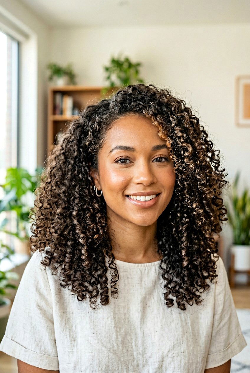 Silver Money Piece On Curly Hair - 20 silver money piece hair - 20 silver money piece hair