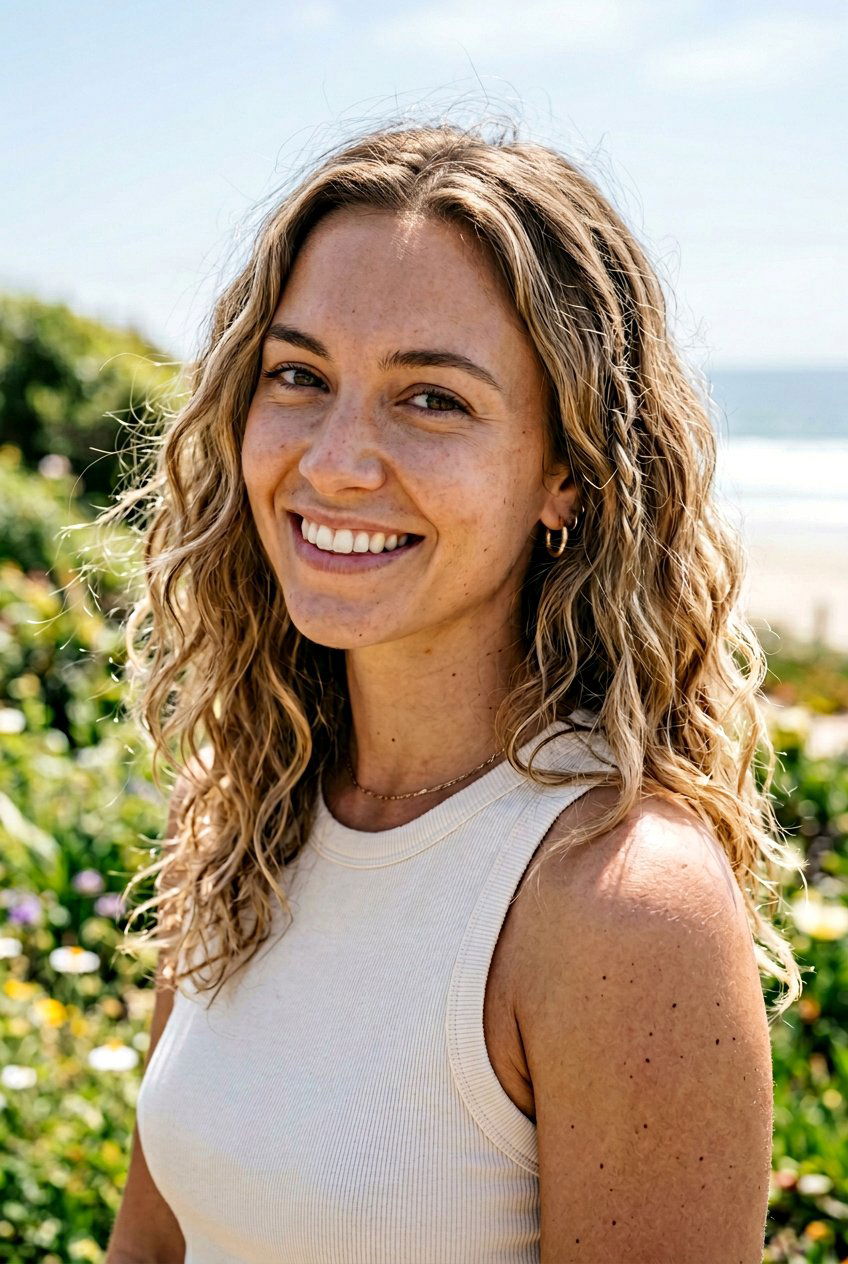 Silver Money Piece On Wavy Hair - 20 silver money piece hair - 20 silver money piece hair