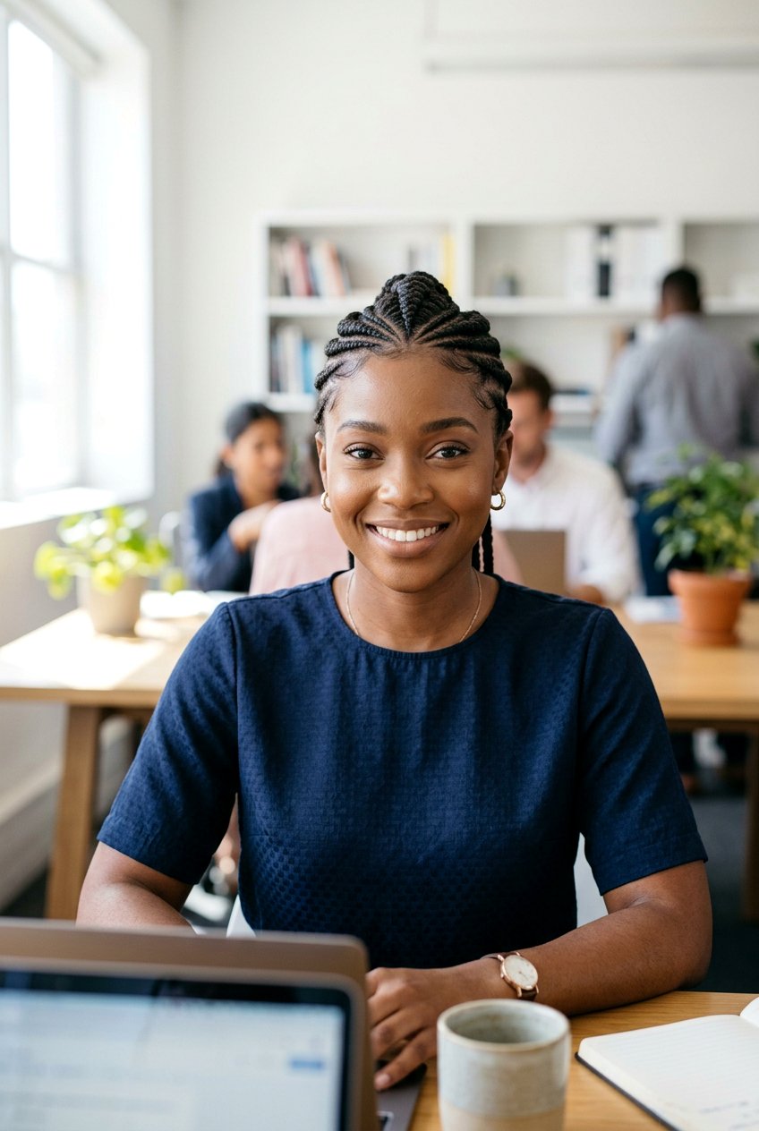Simple Mohawk Braids For Everyday Wear - 20 braided mohawk hairstyle for women - 20 braided mohawk hairstyle for women