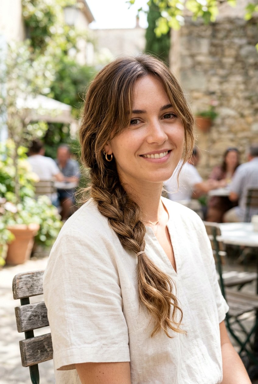 20 Easy Lazy College Hairstyles for Rushed Busy Mornings