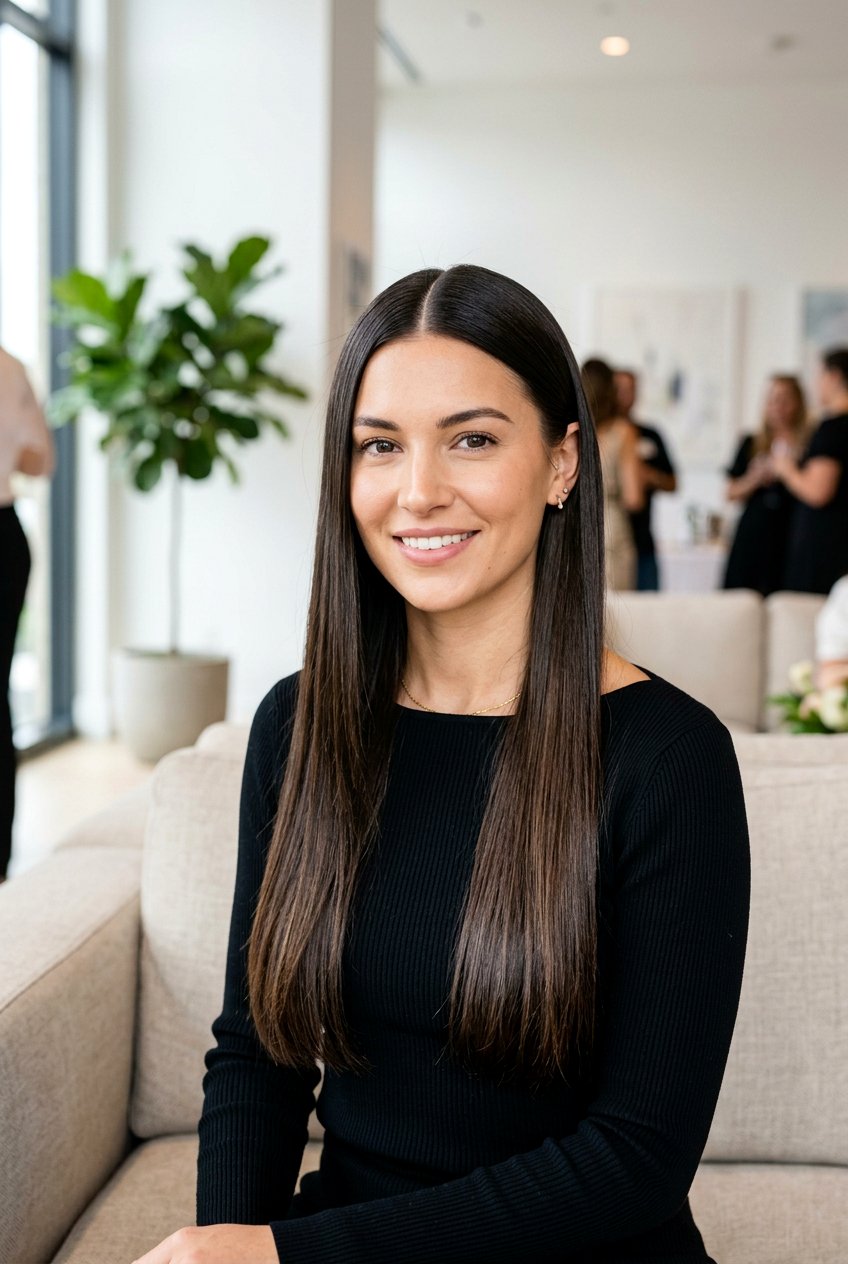 20 Stunning Party Hairstyles for Long Hair to Steal the Show