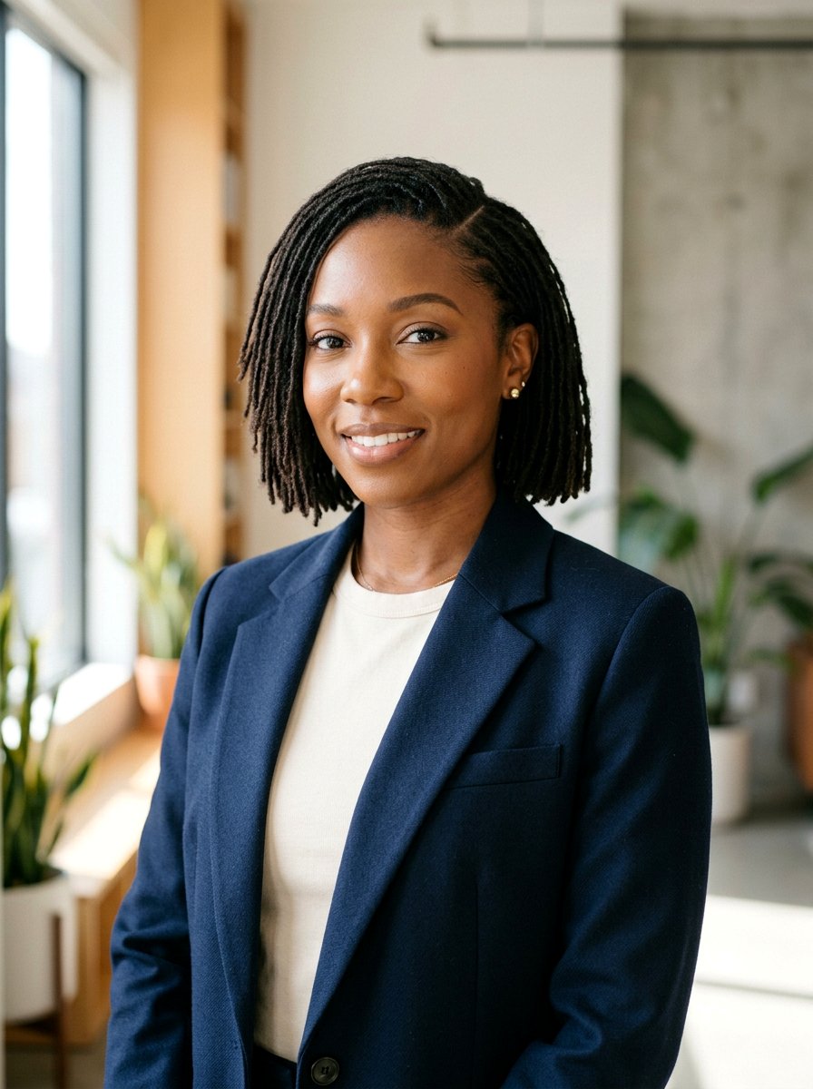 Sisterlocks Bob Cut - 20 sisterlocks hairstyle ideas - 20 sisterlocks hairstyle ideas