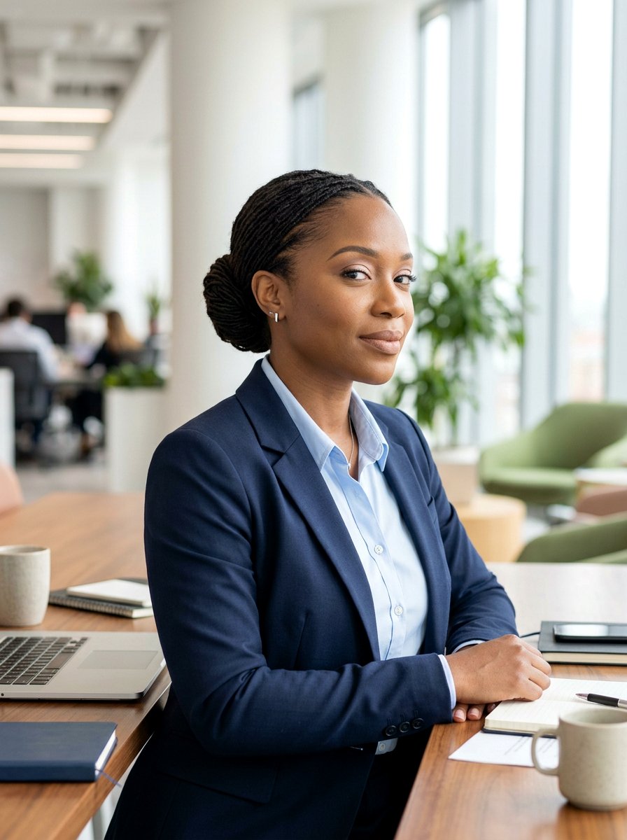 Sisterlocks Low Bun - 20 sisterlocks hairstyle ideas - 20 sisterlocks hairstyle ideas