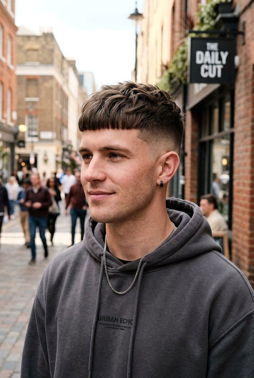 Skin Fade Crop Top Haircut - 20 crop top fade haircut - 20 crop top fade haircut