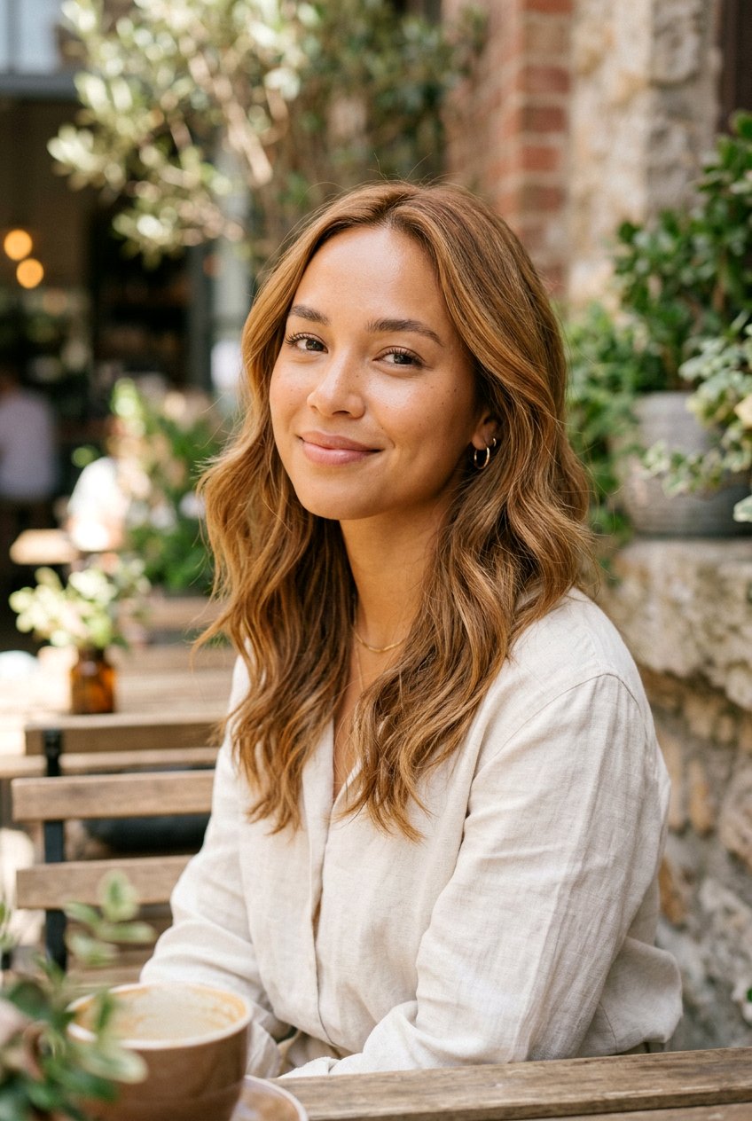 Skin Tone Hair Color - 20 trendy hair colors 2026 - 20 trendy hair colors 2026