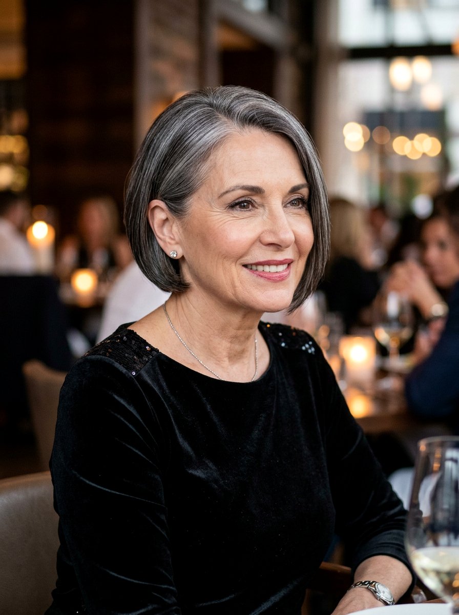 Sleek Bixie Haircut For Older Women - 20 flattering bixie haircut for older women - 20 flattering bixie haircut for older women