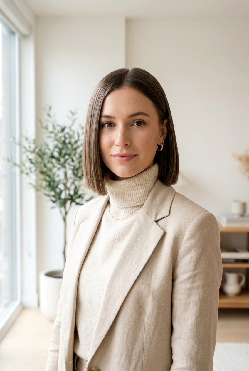 20 Chic Brunch Hairstyles For Women To Try This Weekend