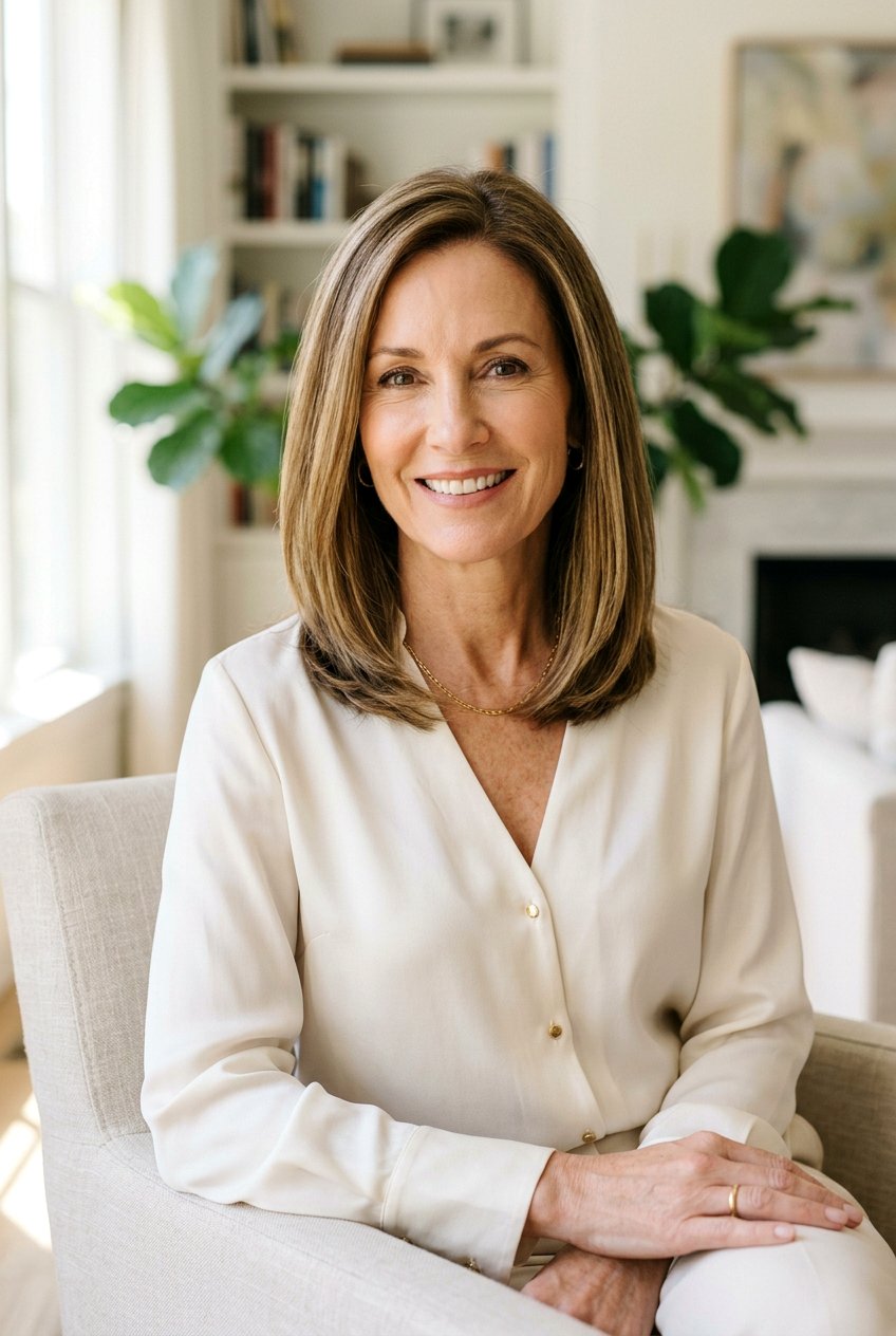 Sleek Long Bob For Women Over 50 - 20 long bob for women over 50 - 20 long bob for women over 50