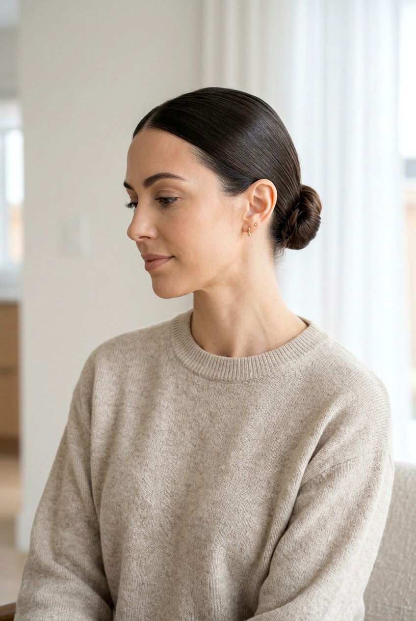 20 Easy Hairstyles for Mornings to Speed Up Your Routine