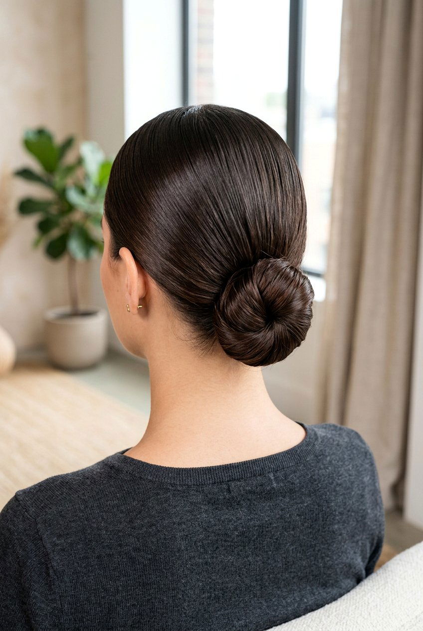 20 Easy Hairstyles for School to Slay Your Mornings Fast