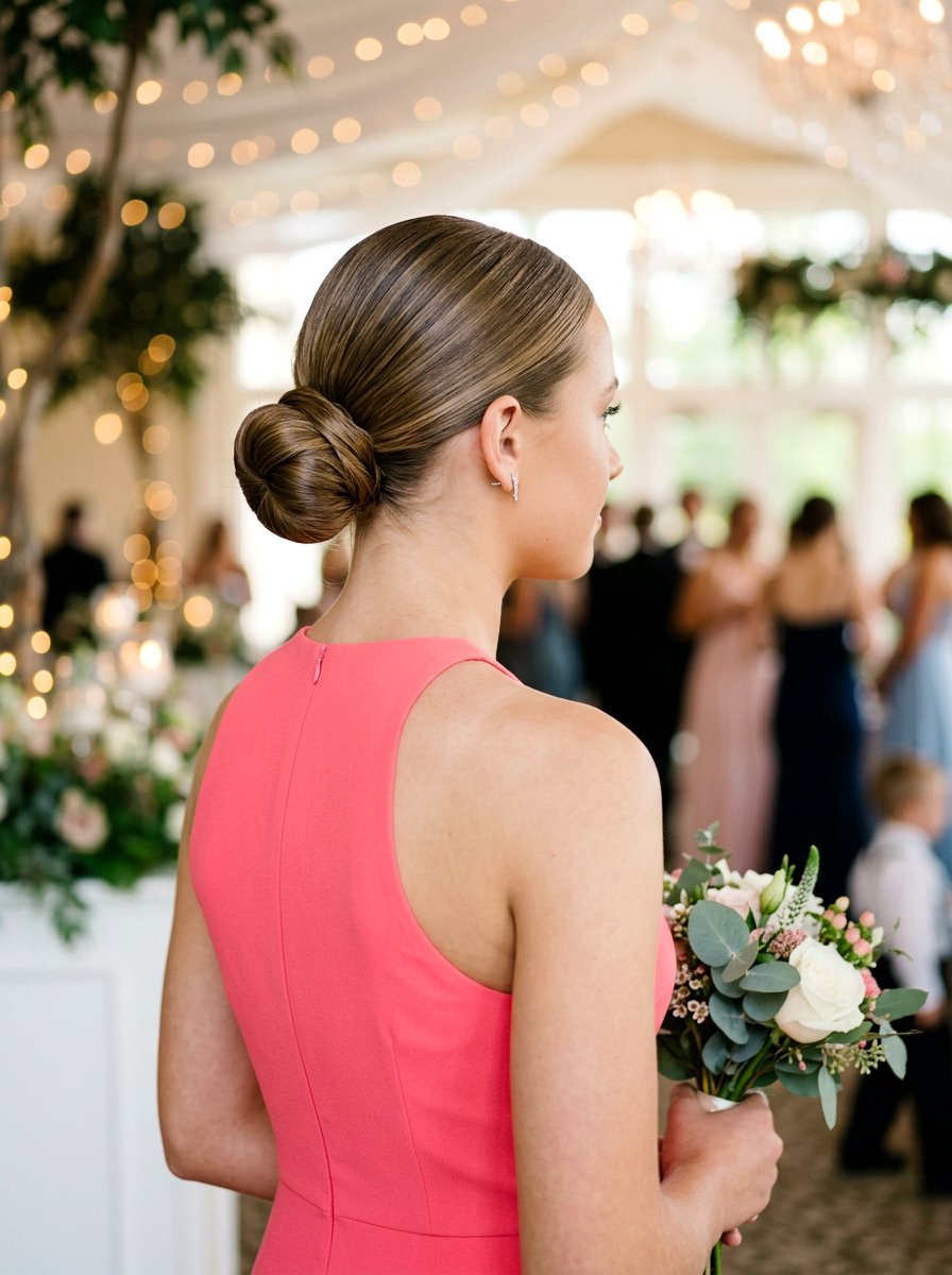 20 Elegant Teen Girls Hairstyle Ideas For Prom To Try Now