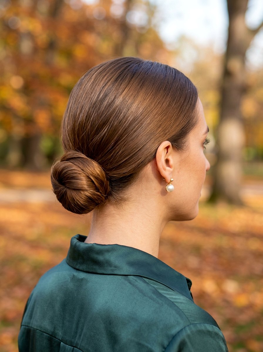 20 Timeless Old Money Haircut Ideas For A Sophisticated Vibe