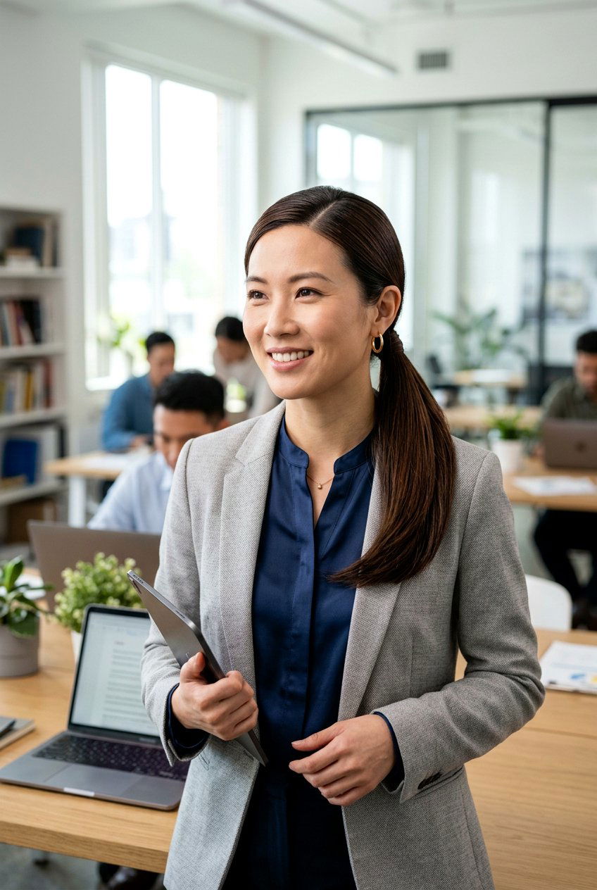 Sleek Low Side Ponytail For Office - 20 sleek ponytail for office - 20 sleek ponytail for office