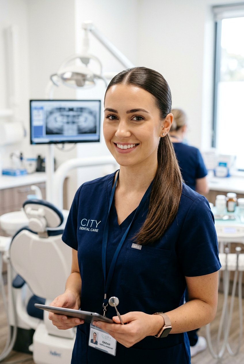 20 Best Dentist Office Hairstyles for a Professional Look