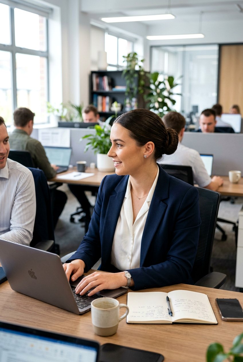 Sleek bun office - 20 sleek bun hairstyles - 20 sleek bun hairstyles