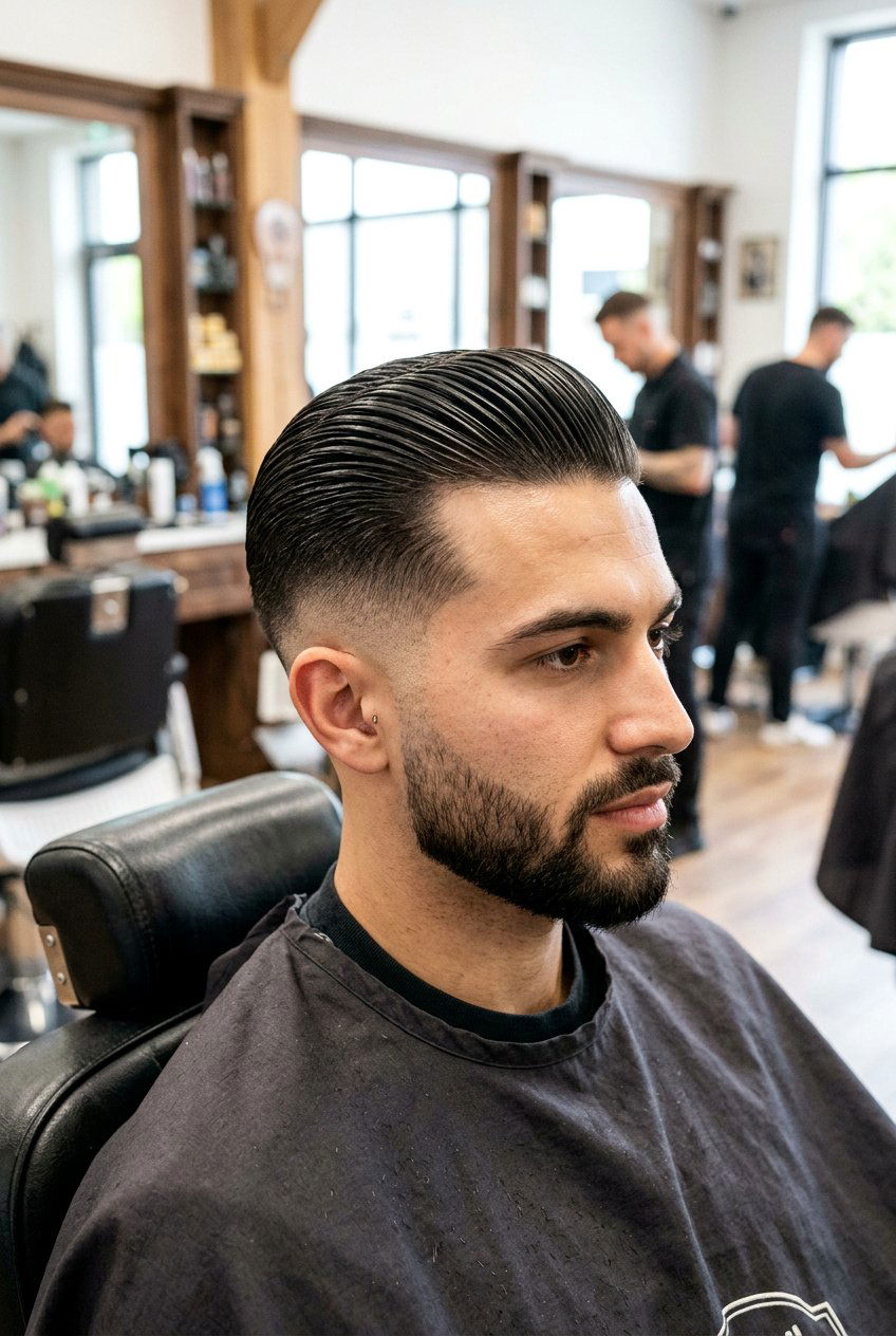 20 Fresh Skin Fade Haircut Ideas for a Sharp, Clean Look