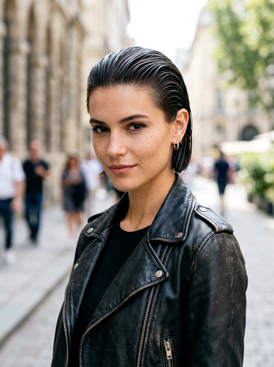 20 Gorgeous Date Night Hairstyles for a Shoulder Length Bob