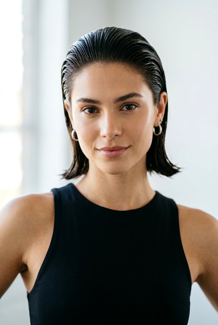 20 Stunning Jaw Length Bob Haircut Styles You Need to Try