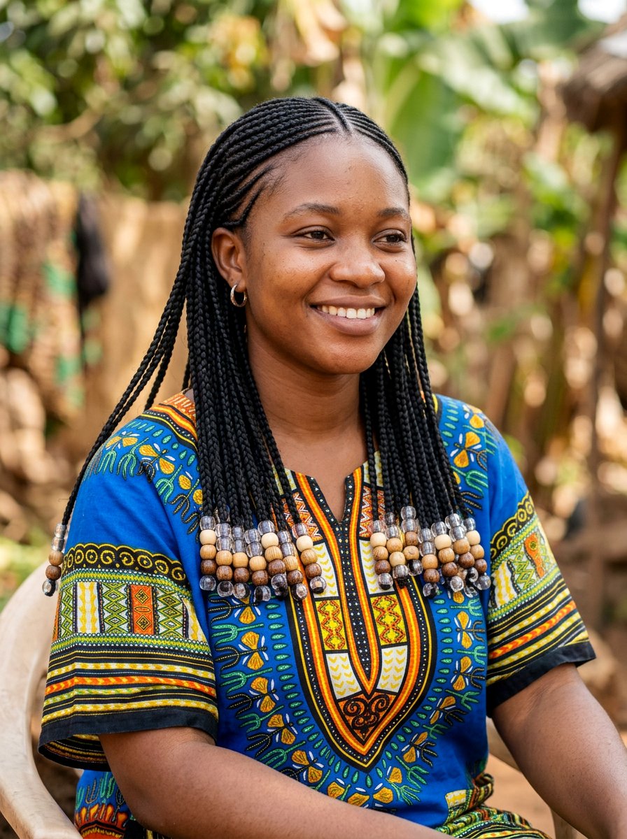 Small Box Braids Beads - 20 small box braids hairstyles - 20 small box braids hairstyles