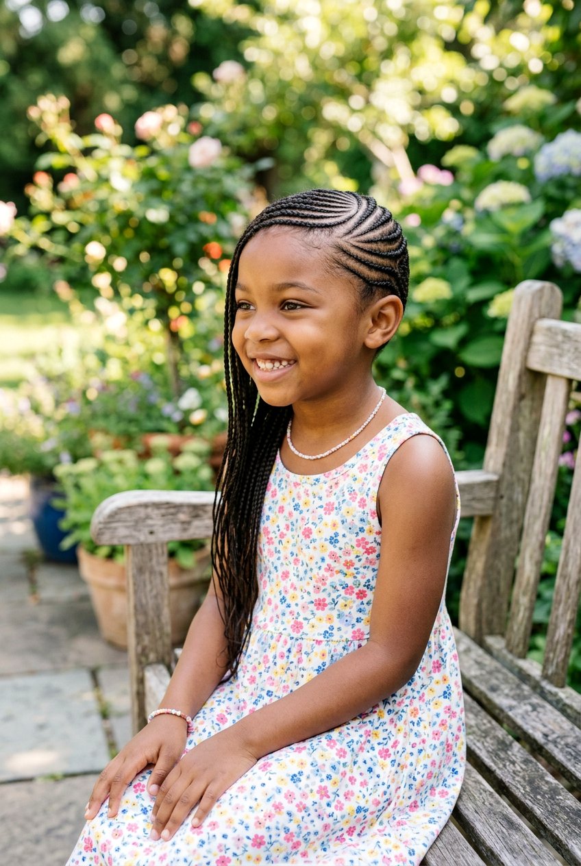 Small Lemonade Braids For Girls - 20 lemonade braids for girls - 20 lemonade braids for girls