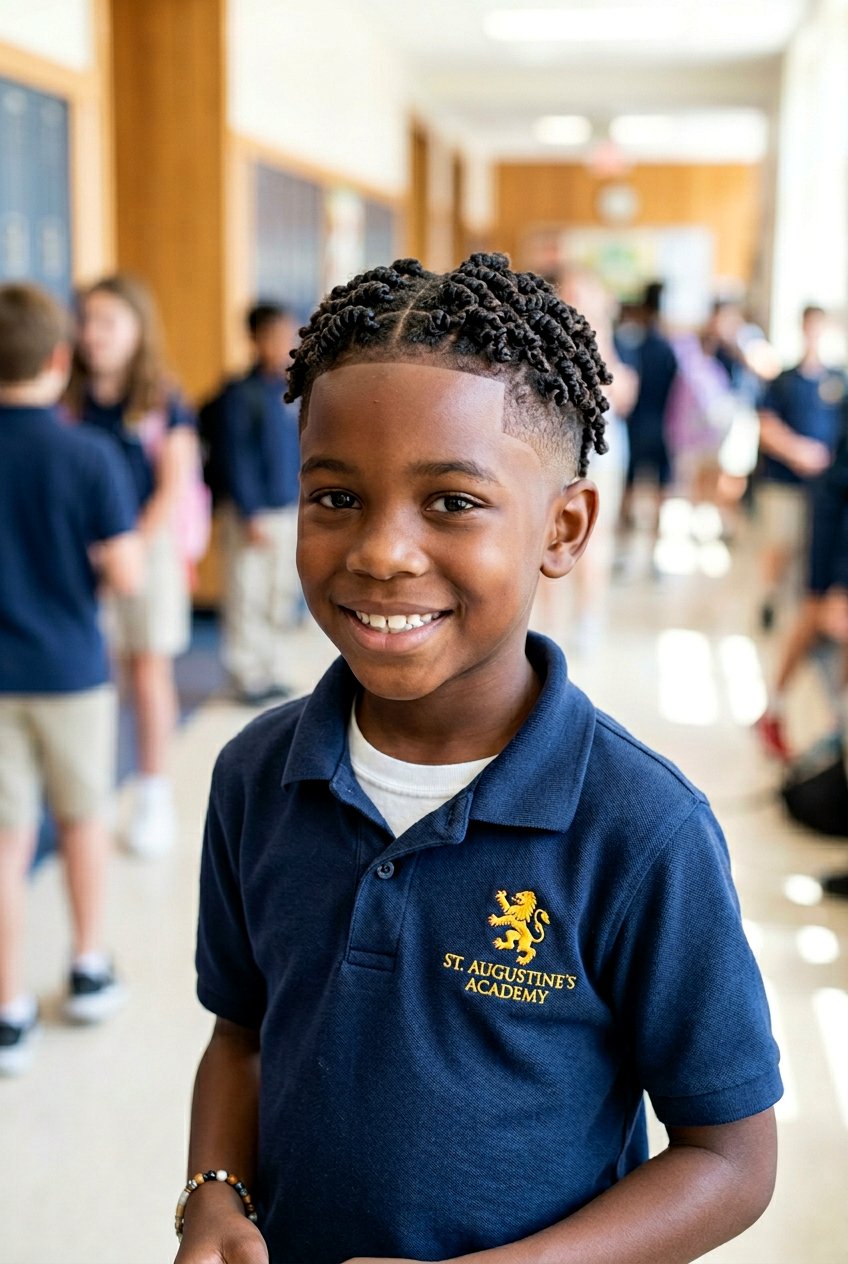 Small Sponge Twists With Taper - 20 black boys twist sponge hairstyles - 20 black boys twist sponge hairstyles